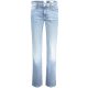GUESS JEANS FARMER FARMER NŐI KÉK