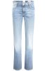 GUESS JEANS FARMER FARMER NŐI KÉK