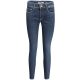 GUESS JEANS FARMER FARMER NŐI KÉK