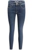 GUESS JEANS FARMER FARMER NŐI KÉK