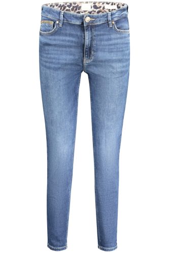 GUESS JEANS FARMER FARMER NŐI KÉK