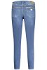 GUESS JEANS FARMER FARMER NŐI KÉK