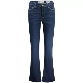 GUESS JEANS FARMER FARMER NŐI KÉK