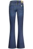 GUESS JEANS FARMER FARMER NŐI KÉK