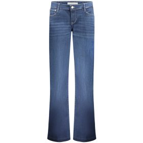 GUESS JEANS NŐI KÉK NADRÁG