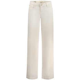 GUESS JEANS NŐI NADRÁG BÉZS