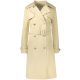 GUESS JEANS TRENCH NŐI BÉZS