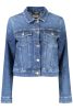 GUESS JEANS NŐI SPORT KABÁT, KÉK