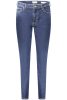 GUESS JEANS NŐI FARMER KÉK