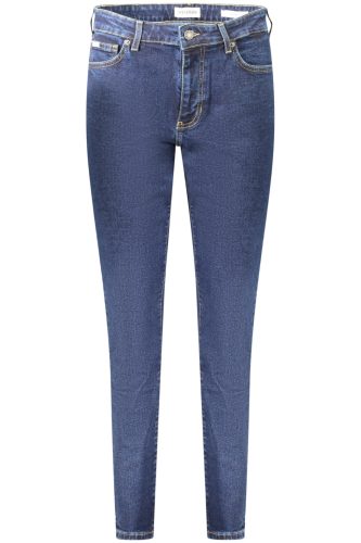 GUESS JEANS NŐI FARMER KÉK