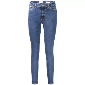 GUESS JEANS NŐI FARMER KÉK