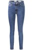 GUESS JEANS NŐI FARMER KÉK