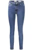 GUESS JEANS NŐI FARMER KÉK