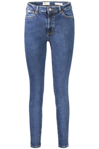 GUESS JEANS NŐI FARMER KÉK