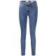 GUESS JEANS NŐI FARMER KÉK