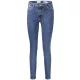 GUESS JEANS NŐI FARMER KÉK
