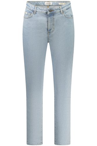 GUESS JEANS FARMER FARMER NŐI KÉK