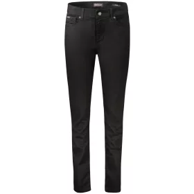 GUESS JEANS NŐI FEKETE FARMERNADRÁG