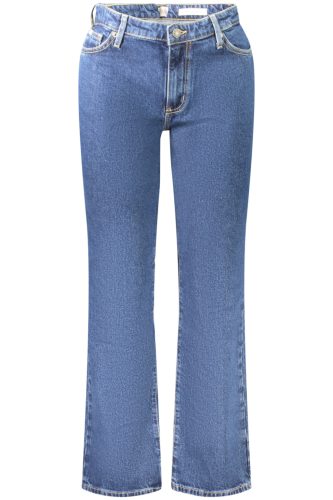 GUESS JEANS NŐI FARMER KÉK