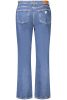 GUESS JEANS NŐI FARMER KÉK