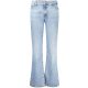 GUESS JEANS NŐI FARMER KÉK