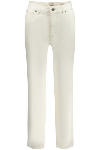 GUESS JEANS NŐI FEHÉR FARMERNADRÁG