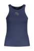 GUESS JEANS NŐI TANK TOP KÉK