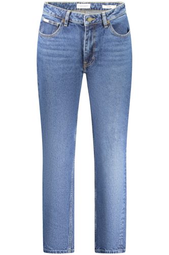 GUESS JEANS FARMER FARMER NŐI KÉK
