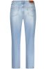GUESS JEANS FARMER FARMER NŐI KÉK