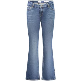 GUESS JEANS FARMER FARMER NŐI KÉK