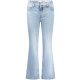 GUESS JEANS FARMER FARMER NŐI KÉK