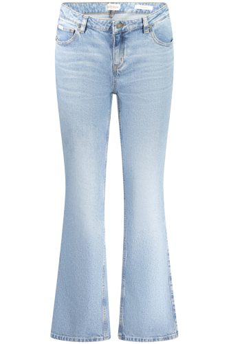 GUESS JEANS FARMER FARMER NŐI KÉK
