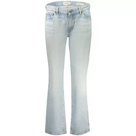 GUESS JEANS NŐI FARMER KÉK