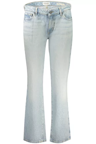 GUESS JEANS NŐI FARMER KÉK