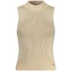 GUESS JEANS NŐI TANK TOP BÉZS