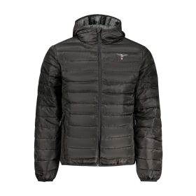 KATONAI AKADÉMIA FÉRFI FEKETE DZSEKI