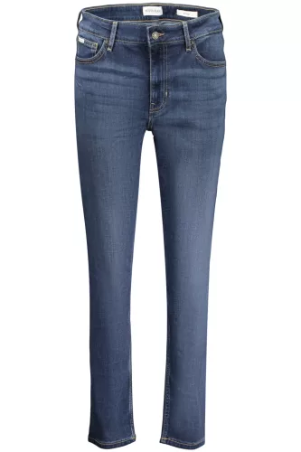 GUESS JEANS NŐI FARMER KÉK