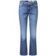 GUESS JEANS NŐI FARMER KÉK