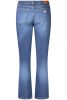 GUESS JEANS NŐI FARMER KÉK