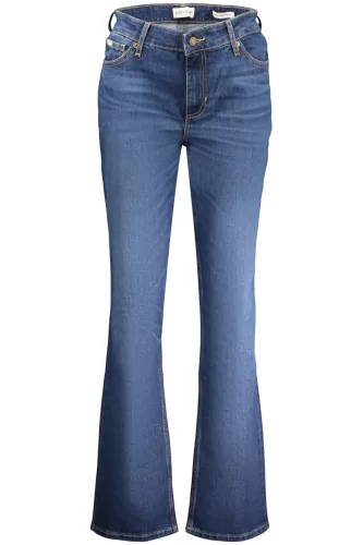 GUESS JEANS NŐI FARMER KÉK