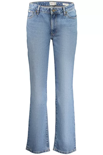 GUESS JEANS NŐI FARMER KÉK