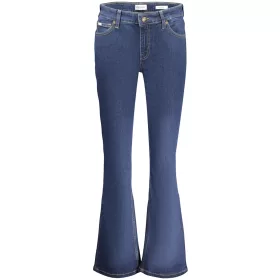 GUESS JEANS NŐI FARMER KÉK