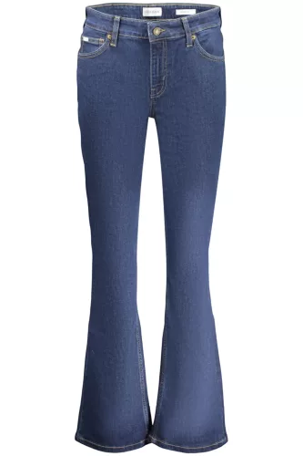 GUESS JEANS NŐI FARMER KÉK