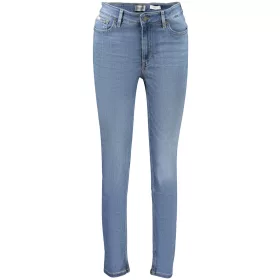 GUESS JEANS FÉRFI FARMER KÉK
