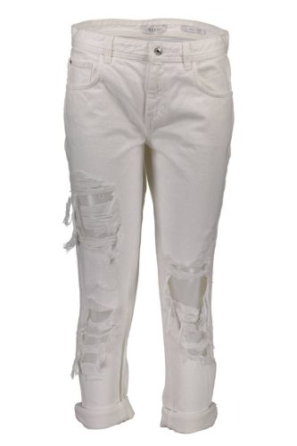 GUESS JEANS FARMER NŐI FEHÉR
