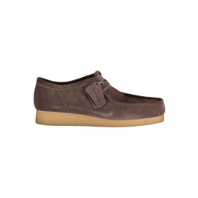 CLARKS FÉRFI BARNA SPORTCIPŐK