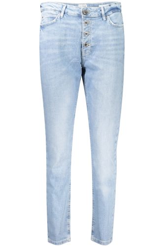GUESS JEANS FARMER FARMER NŐI KÉK
