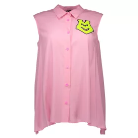 LOVE MOSCHINO UJJATLAN NŐI RÓZSASZÍN ING