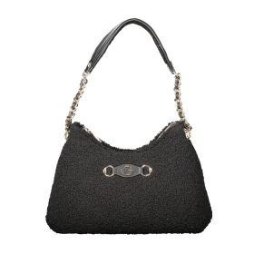 GUESS JEANS NŐI TÁSKA FEKETE