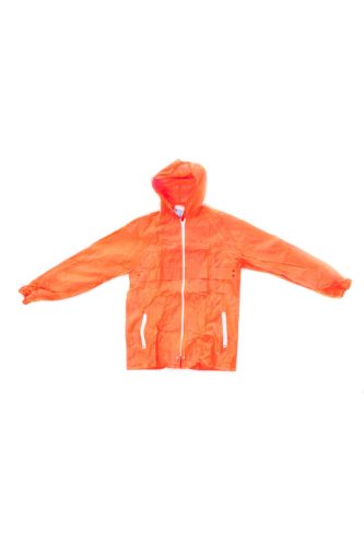SIMIANI VÍZÁLLÓ UNISEX VÖRÖS